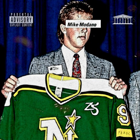 Mike Modano ft. Franc White | Boomplay Music
