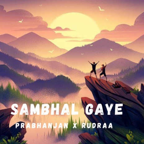 Sambhal Gaye ft. Rudraa | Boomplay Music