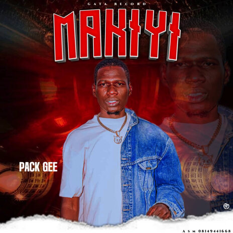 Makiyi | Boomplay Music