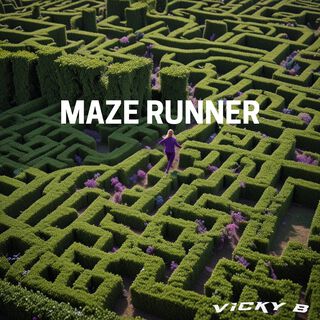 MAZE RUNNER