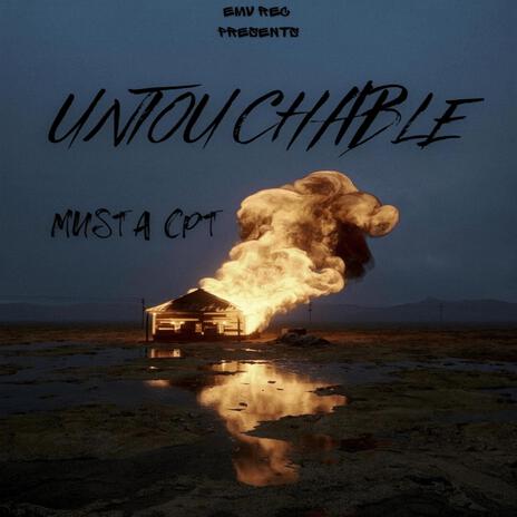 Untouchable | Boomplay Music