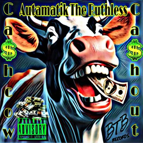 Cash Cow Cash Out | Boomplay Music