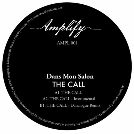 The Call (Instrumental)