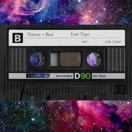 Lost Tape