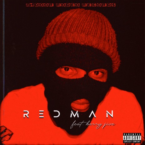 Redman ft. Berry Jive