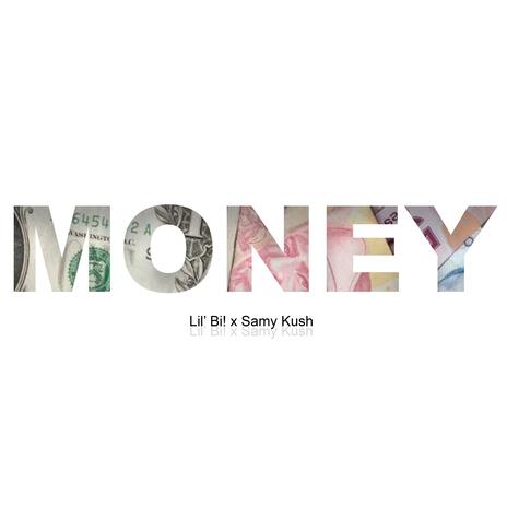 Money ft. Samy Kush | Boomplay Music