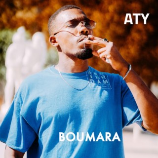 BOUMARA lyrics | Boomplay Music