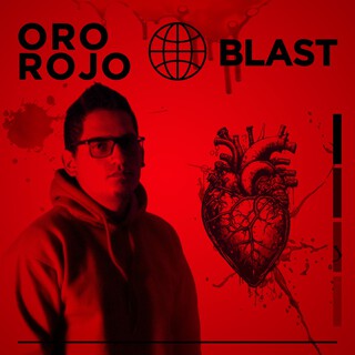 Oro Rojo