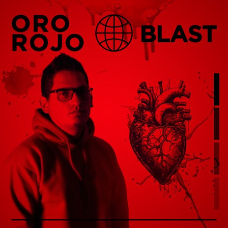 Oro Rojo | Boomplay Music