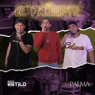 El Pariente (En Vivo)