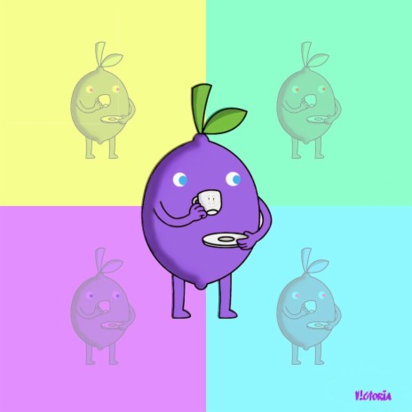 Purple Lemonade | Boomplay Music