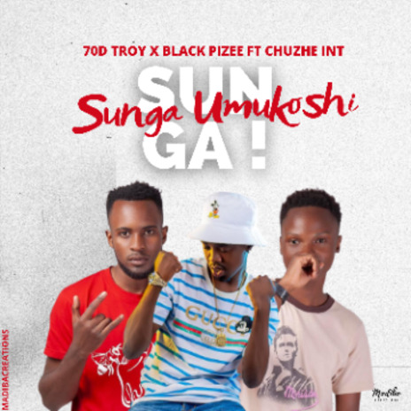 Sunga Umukoshi | Boomplay Music