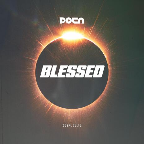 Blessed | Boomplay Music