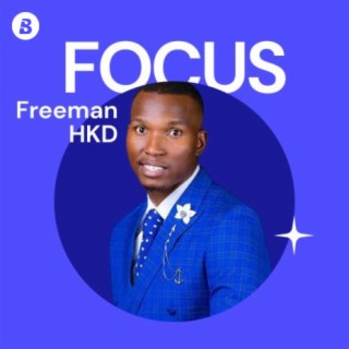 Focus: Freeman HKD