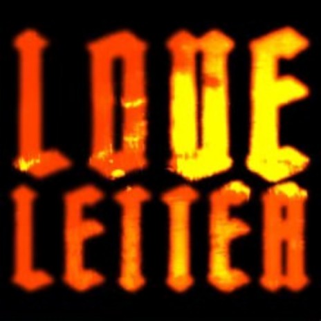 Love Letter ft. LOVV | Boomplay Music