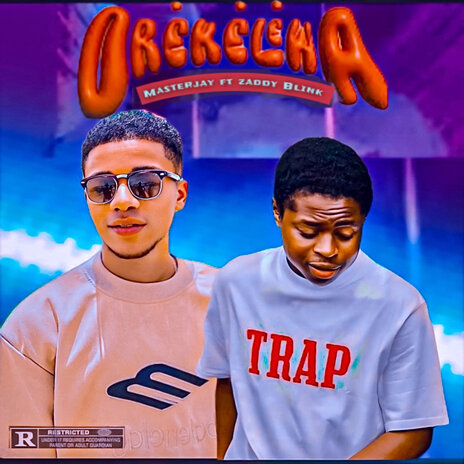 Orekelewa ft. Zaddy Blink | Boomplay Music