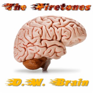 D.W. Brain