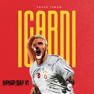 İcardi Bestesi 2024 HipHop/Rap V1