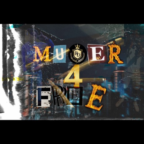 Murder 4 Free ft. NH Moody