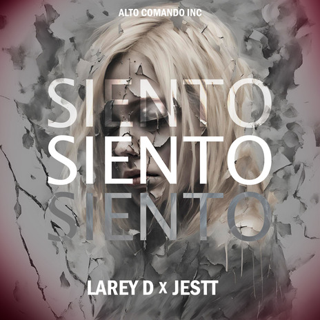 Siento ft. Larey D | Boomplay Music