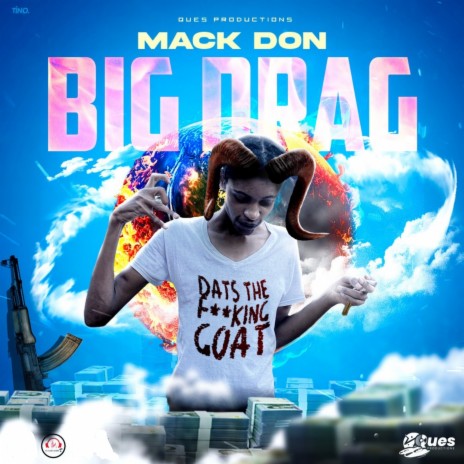 Big Drag | Boomplay Music