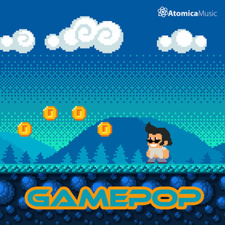 Gamepop