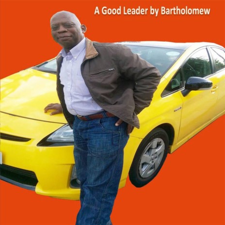 A Good Leader | Boomplay Music