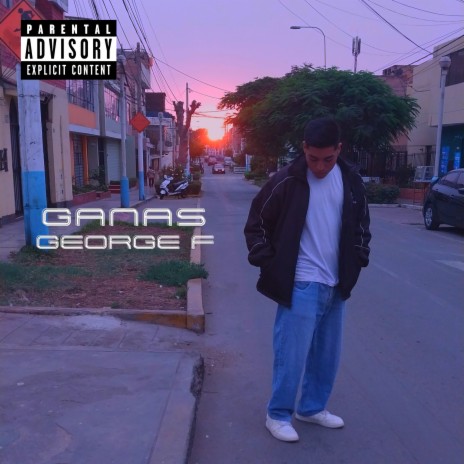 Ganas | Boomplay Music