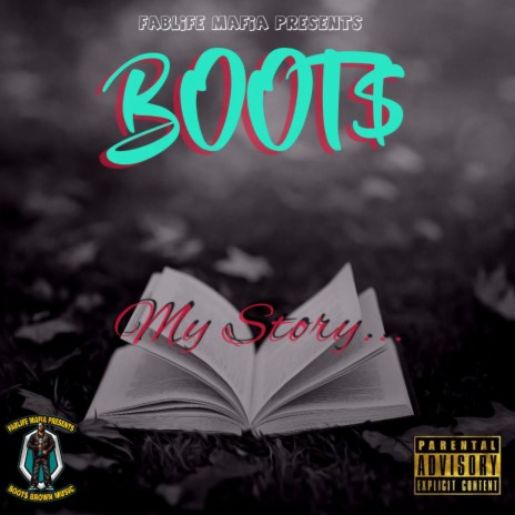 MY STORY ft. MIKE CUZZ | Boomplay Music