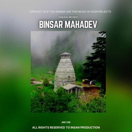 Binsar Mahadev | Boomplay Music