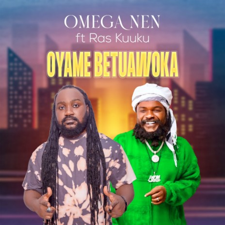 Onyame Betuawoka ft. Raskuuku | Boomplay Music