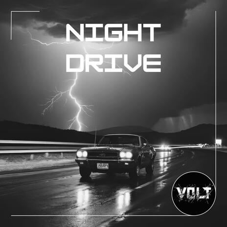 Night Drive | Boomplay Music