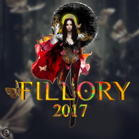 Fillory 2017 (feat. JRFY) | Boomplay Music