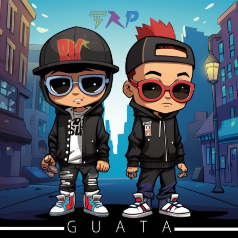Guata | Boomplay Music