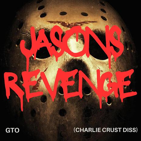 Jason's Revenge | Boomplay Music