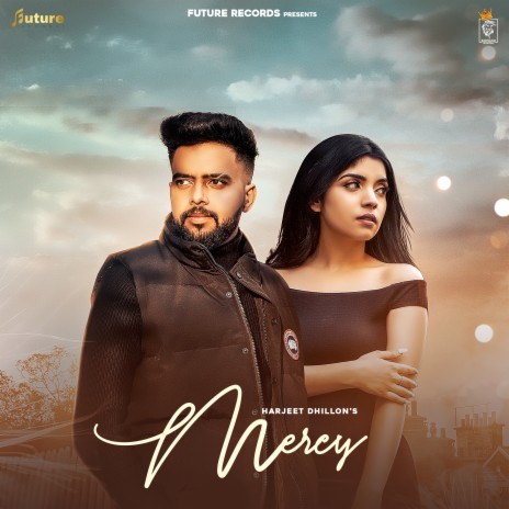 Mercy | Boomplay Music