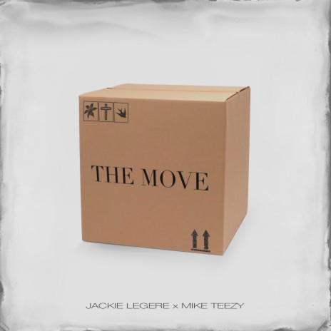 The Move ft. Mike Teezy | Boomplay Music