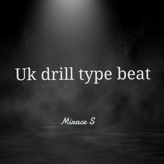 Uk drill type beat