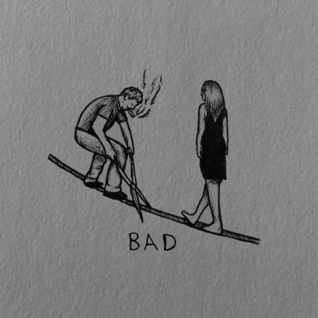 Bad | Boomplay Music