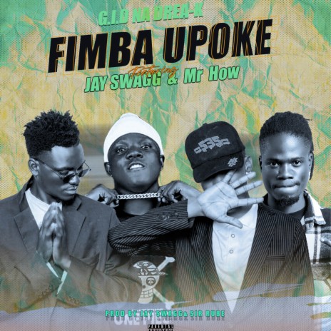 Fimba Upoke | Boomplay Music
