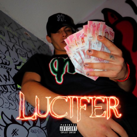 Lucifer | Boomplay Music