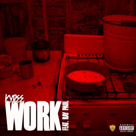 Work ft. Ray Paul | Boomplay Music