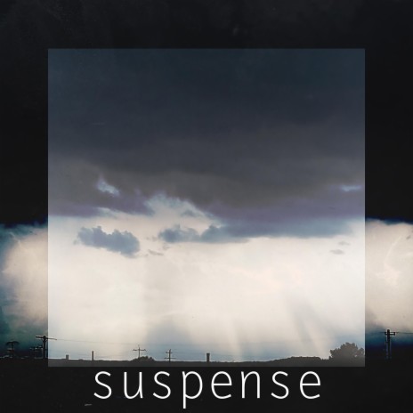 Suspense (Instrumental Version) | Boomplay Music