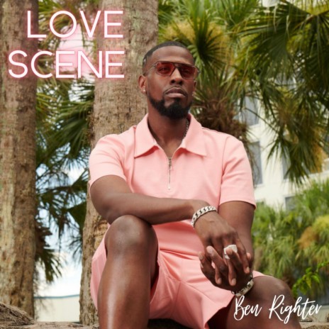 LOVE SCENE | Boomplay Music
