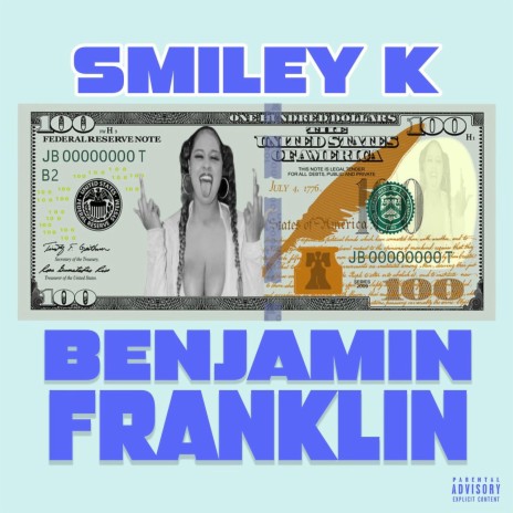 Benjamin Franklin | Boomplay Music