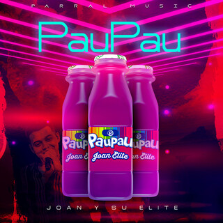 Pau Pau