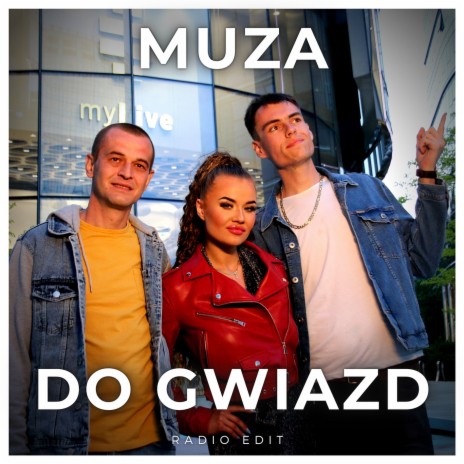 Do Gwiazd (Radio Edit) | Boomplay Music