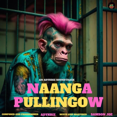 NAANGA PULLINGOW