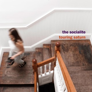 the Socialite EP
