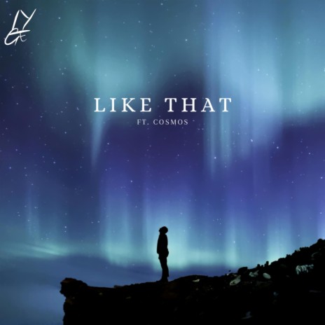 Like That ft. Cosmos | Boomplay Music